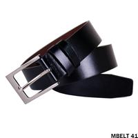 Gambar Ikat Pinggang Laki Model Jarum BELT 1004 - MBELT 41 dari Gudang Fashion Id Kota Administrasi Jakarta Barat 4 Tokopedia