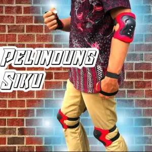 DEKER INLINE SKATEBOARD SET DEKER SEPATU BOLA PELINDUNG BADAN