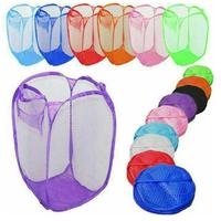 Gambar Baju Laundry / Keranjang Jaring Multi Fungsi / Keranjang Baju Biasa dari Jualelektronikrumah Kota Administrasi Jakarta Utara 3 Tokopedia