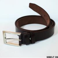 Gambar Ikat Pinggang Laki Model Jarum BELT 1004 - MBELT 41 dari Gudang Fashion Id Kota Administrasi Jakarta Barat 3 Tokopedia