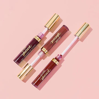 Gambar BARRY M Glazed Oil Infused Lip Gloss - So Intriguing dari Barry M Indonesia Jakarta Utara 4 Tokopedia