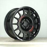 Gambar Velg Mobil Astro Corsa Ring 15×7.0 PCD 4×100 ET 38 Gunmetal dari OTTOBAN INDONESIA Kota Administrasi Jakarta Pusat 2 Tokopedia