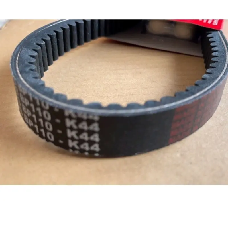 vanbelt honda beat pop / vanbelt scoppy esp/vbelt beat street set 3
