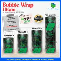 Gambar PLASTIK BUBBLE WRAP PREMIUM 50 METER / BUBBLE WRAP DKM PLUS TERMURAH - BENING TEBAL, 20CM X 50M dari PabrikPacking Kota Administrasi Jakarta Utara 4 Tokopedia