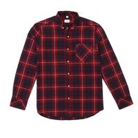 Gambar KEMEJA FLANNEL DYLLCO ALAN FLANNEL SHIRT - S dari Dyllco Official Kota Bandung 1 Tokopedia