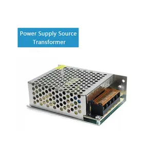 power supply 24v 2A 60w switching 24 volt 2 ampere lampu LED amplifier