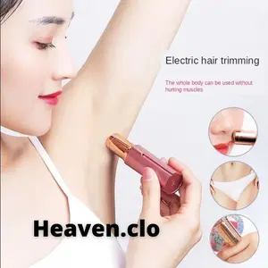 epilator multi fungsi ORIGINAL