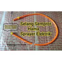 Gambar Stick Tongkat Selang Semprot Hama Sprayer Elektrik Semprotan - SELANG dari GENSET CHAINSAW Kota Administrasi Jakarta Barat 3 Tokopedia