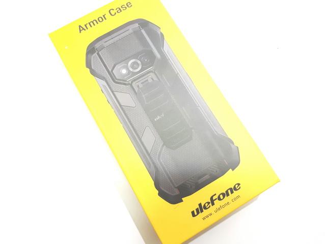 Gambar Sarung Protective Case Ulefone Armor 15 Series New Original dari CNC phoneshop Kota Administrasi Jakarta Pusat Tokopedia