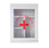 Gambar Maspion P3K Kotak Obat - First Aid Box MC-11 dari Dapurmurah.id Kota Bekasi 1 Tokopedia
