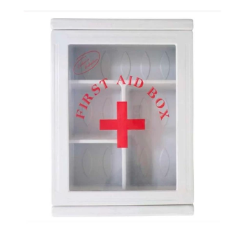 Gambar Maspion P3K Kotak Obat - First Aid Box MC-11 dari Dapurmurah.id Kota Bekasi Tokopedia