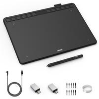 Gambar Ugee Pen Tablet S1060 Digital Drawing Tablet dari ugee indonesia Kota Administrasi Jakarta Barat 2 Tokopedia