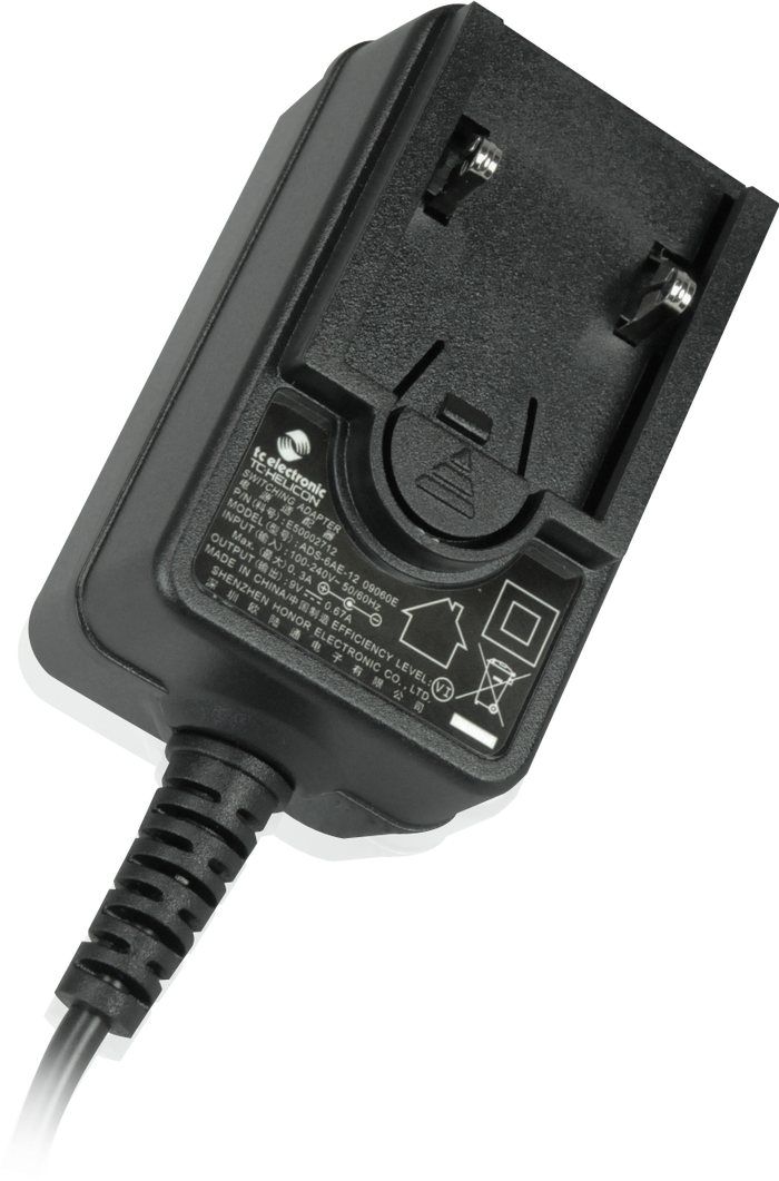 Gambar TC ELECTRONIC POWERPLUG 9 BMJ dari Bandar Musik Jakarta BMJ Kota Administrasi Jakarta Pusat Tokopedia