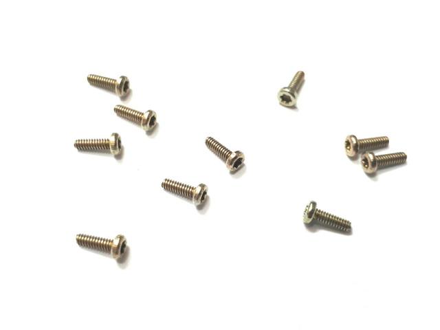 Gambar Baut Hape Jadul Nokia 8210 8250 8310 Obeng T6 Drat Ulir Halus dari CNC phoneshop Kota Administrasi Jakarta Pusat Tokopedia