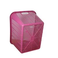 Gambar Keranjang Laundry Pajero Plastik Multiplast Bahan tebal dari Dapur DV_NEW Kota Surabaya 3 Tokopedia