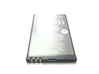 Gambar Baterai Nokia BP-3L BP3L Nokia 603 Lumia 710 New Original 100% Battery dari CNC phoneshop Kota Administrasi Jakarta Pusat 4 Tokopedia