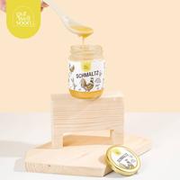 Gambar SCHMALTZ GUT WELL SOON CO | CHICKEN OIL MINYAK AYAM LEMAK SEHAT dari Mandaganics Tangsel Kota Tangerang Selatan 1 Tokopedia