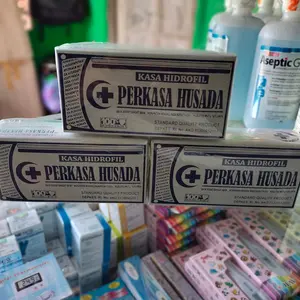 kasa steril 16x16 kasa Hidrofil perkasa husada