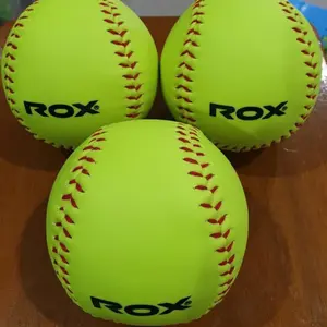 Soft Ball Rox I Bola Soft Ball