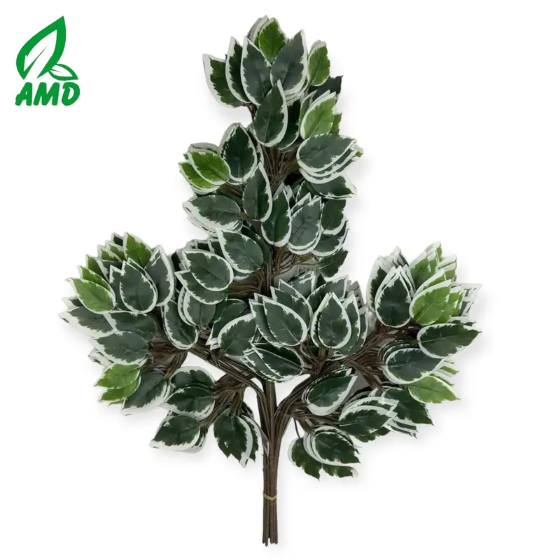 Daun beringin tangkai artificial sintetis 1