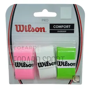 Grip Tenis Wilson Comfort Pro Overgrip / Grip Tennis Wilson