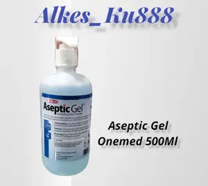 Aseptic Gel Onemed 500ML