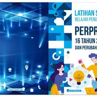 Gambar Mindmap Pengadaan Barang/Jasa (perpres 16/18-12/21) dari heldidotnet Kota Bogor 5 Tokopedia
