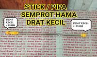 Gambar Stick Tongkat Selang Semprot Hama Sprayer Elektrik Semprotan - SELANG dari GENSET CHAINSAW Kota Administrasi Jakarta Barat 1 Tokopedia