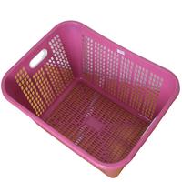 Gambar Keranjang Laundry Pajero Plastik Multiplast Bahan tebal dari Dapur DV_NEW Kota Surabaya 4 Tokopedia