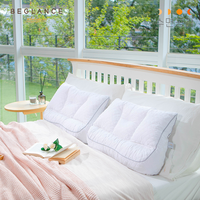 Gambar Bantal Kesehatan Latex Milk Pillow Kintakun Premium - Basic dari Kamar Rumahku Kota Bandung 1 Tokopedia