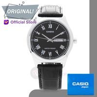 Gambar Jam Tangan Pria Analog Casio MTP-V006L-1BUDF Original Garansi Resmi dari Medan Watch Kota Medan 1 Tokopedia