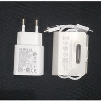 Gambar Charger Samsung Galaxy S20 FE 2022 25W Super Fast Charging Original - Hitam dari Ori aksesoris 1 Kota Administrasi Jakarta Pusat 2 Tokopedia