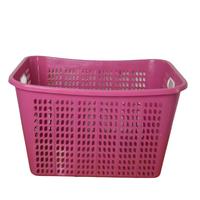 Gambar Keranjang Laundry Pajero Plastik Multiplast Bahan tebal dari Dapur DV_NEW Kota Surabaya 5 Tokopedia