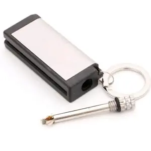 Korek darurat persegi / emergency matches