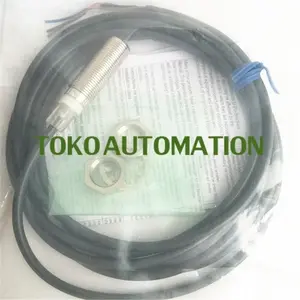 Proximity Sensor E2B-M12LS04-M1-C1 E2B M12LS04 M1 C1 PO13
