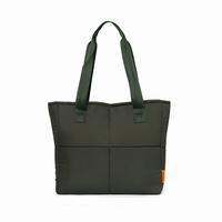 Gambar Totebag Puff Cato Olive dari Java Jones Clothing Kota Cimahi 2 Tokopedia