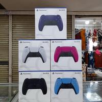 Gambar stick ps5 / Stik Ps5 wireless controller dualsense - Reg asia dari Fun game Mimi Square Kota Administrasi Jakarta Utara 5 Tokopedia