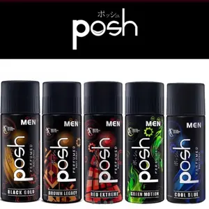 posh men body spray 150ml