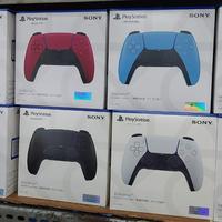 Gambar stick ps5 / Stik Ps5 wireless controller dualsense - Reg asia dari Fun game Mimi Square Kota Administrasi Jakarta Utara 3 Tokopedia