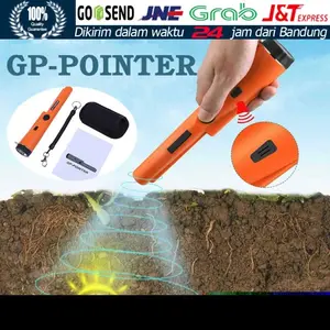GP Pointer - Metal Detector - Detektor Logam Metal Pinpoint Garrett