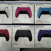 Gambar stick ps5 / Stik Ps5 wireless controller dualsense - Reg asia dari Fun game Mimi Square Kota Administrasi Jakarta Utara 4 Tokopedia