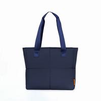Gambar Totebag Puff Cato Navy dari Java Jones Clothing Kota Cimahi 2 Tokopedia