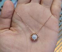 Gambar Liontin Berlian VPD644761 Victoria Jewellery dari Victoria Jewellery Online Kota Administrasi Jakarta Selatan 3 Tokopedia