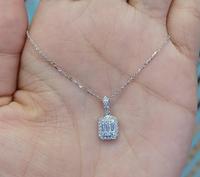 Gambar Liontin Berlian Baugette VPD643016 Victoria Jewellery dari Victoria Jewellery Online Kota Administrasi Jakarta Selatan 3 Tokopedia