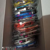 Gambar side tape pingpong dari Andit_Sport Kab. Banyumas 1 Tokopedia