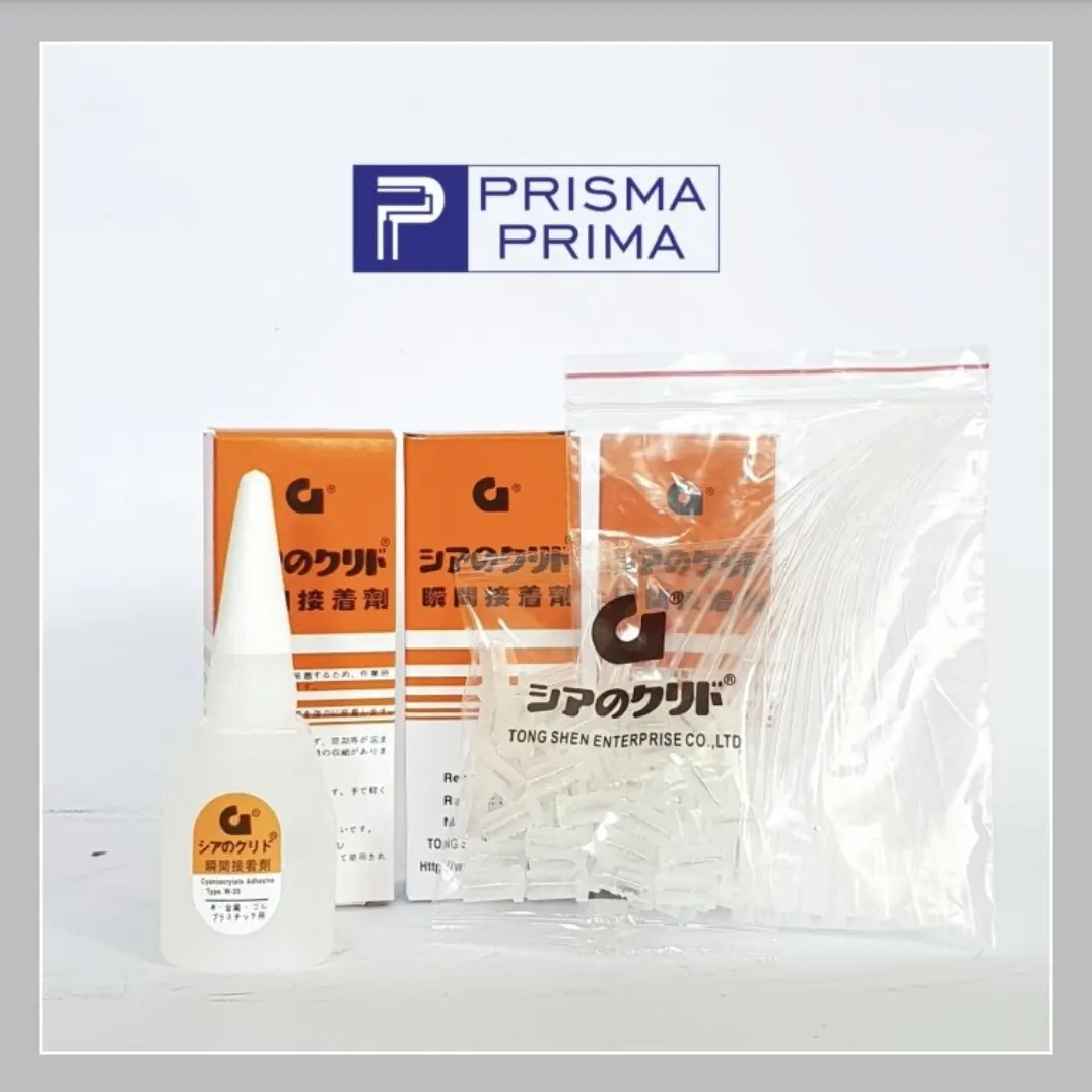 Lem G Super Korea Jepang Original Asli