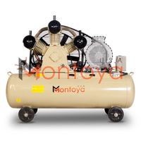 Gambar Kompresor angin MONTOYA 20 hp T-2.09/8 dari Tsuzumi Japan Kota Tangerang 3 Tokopedia