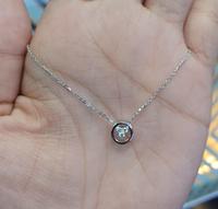 Gambar Liontin Berlian VPD604970 Victoria Jewellery dari Victoria Jewellery Online Kota Administrasi Jakarta Selatan 4 Tokopedia