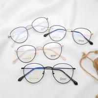 Gambar kacamata baca plus minus pria wanita anti radiasi dari Optic semar Kota Administrasi Jakarta Pusat 4 Tokopedia