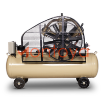Gambar Kompresor angin MONTOYA 20 hp T-2.09/8 dari Tsuzumi Japan Kota Tangerang 5 Tokopedia